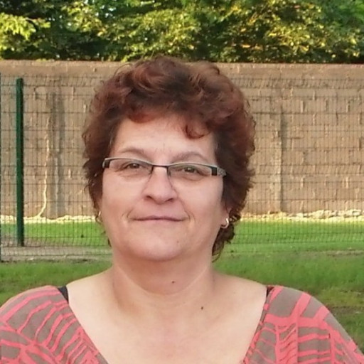 Nathalie Canacos